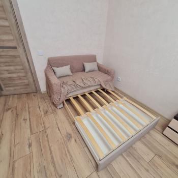 Сдается 1-комнатная квартира, 36 м²