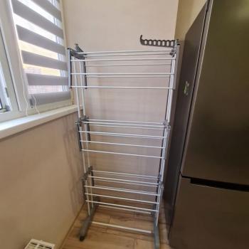 Сдается 1-комнатная квартира, 36 м²