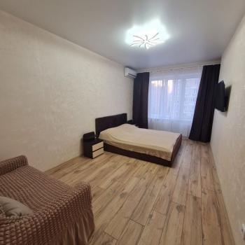 Сдается 1-комнатная квартира, 36 м²