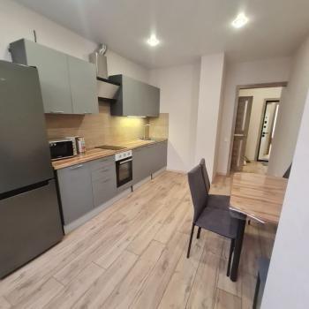 Сдается 1-комнатная квартира, 36 м²