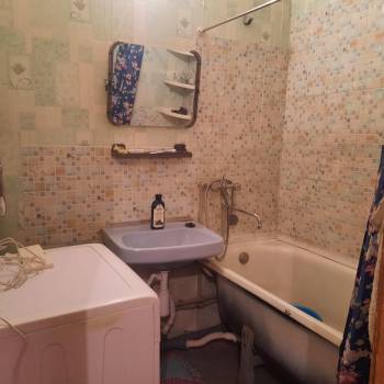 Сдается 1-комнатная квартира, 32 м²