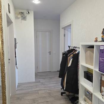 Продается 2-х комнатная квартира, 48 м²