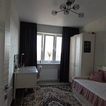 Продается 2-х комнатная квартира, 48 м²