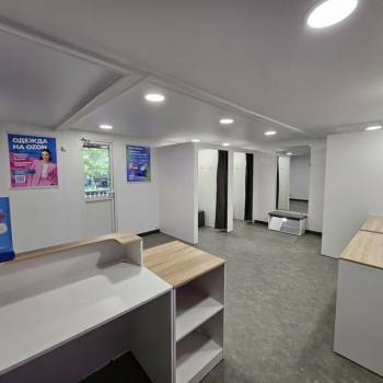 Продается Нежилое помещение, 47,9 м²