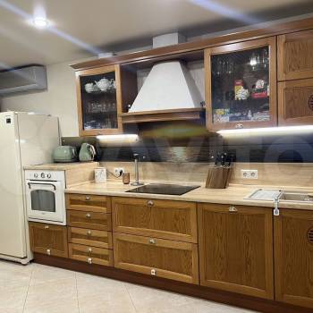 Продается 2-х комнатная квартира, 65,4 м²