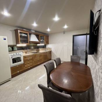 Продается 2-х комнатная квартира, 65,4 м²