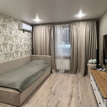 Продается 2-х комнатная квартира, 65,4 м²