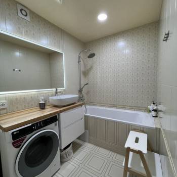 Продается 2-х комнатная квартира, 65,4 м²