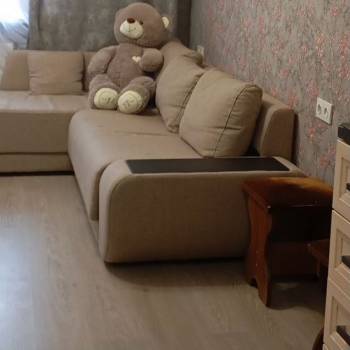 Продается 1-комнатная квартира, 25 м²