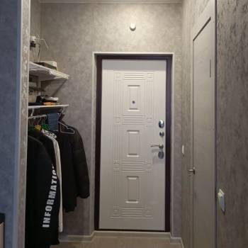 Продается 1-комнатная квартира, 25 м²