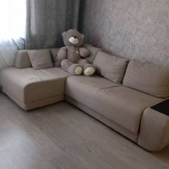 Продается 1-комнатная квартира, 25 м²