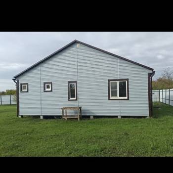 Продается Дом, 84 м²