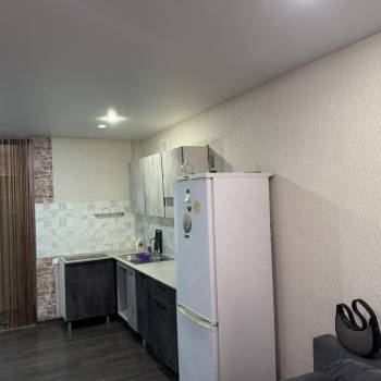 Сдается 1-комнатная квартира, 25 м²