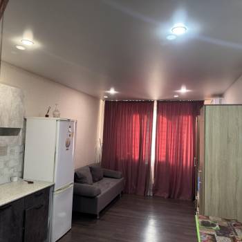 Сдается 1-комнатная квартира, 25 м²