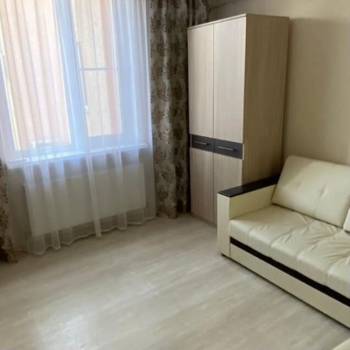 Сдается 1-комнатная квартира, 33,8 м²