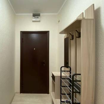 Сдается 1-комнатная квартира, 33,8 м²