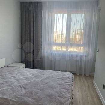 Сдается 1-комнатная квартира, 37 м²