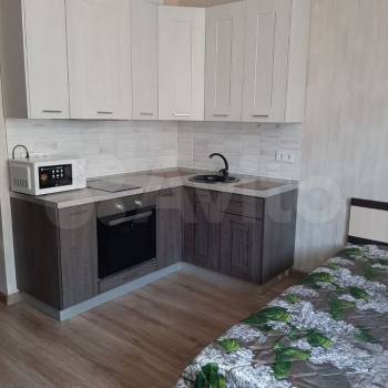 Сдается 1-комнатная квартира, 29,9 м²