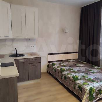 Сдается 1-комнатная квартира, 29,9 м²
