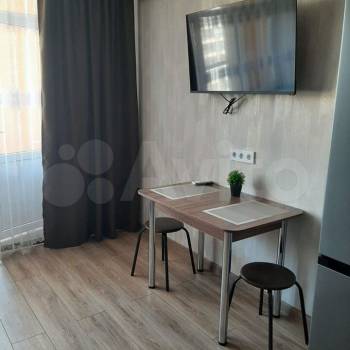 Сдается 1-комнатная квартира, 29,9 м²