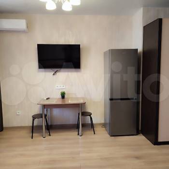 Сдается 1-комнатная квартира, 29,9 м²