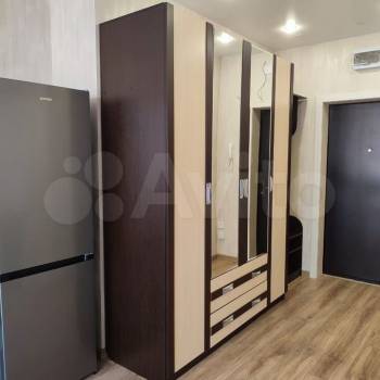 Сдается 1-комнатная квартира, 29,9 м²