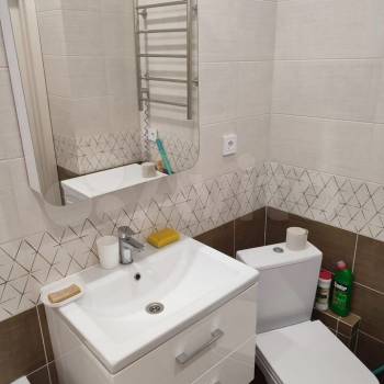 Сдается 1-комнатная квартира, 29,9 м²