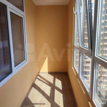 Сдается 1-комнатная квартира, 29,9 м²