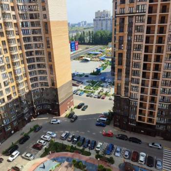 Сдается 1-комнатная квартира, 29,9 м²