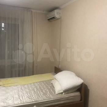 Сдается 2-х комнатная квартира, 56 м²