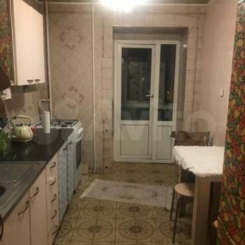 Сдается 2-х комнатная квартира, 56 м²