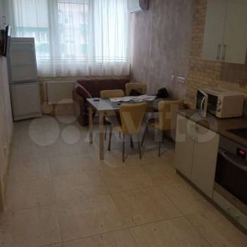 Сдается 1-комнатная квартира, 44,2 м²