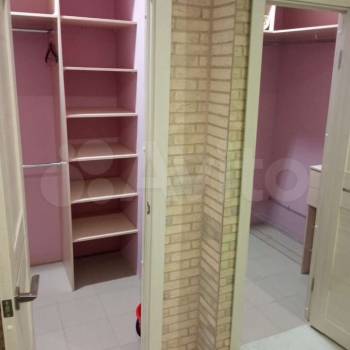 Сдается 1-комнатная квартира, 44,2 м²