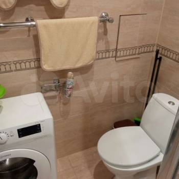 Сдается 1-комнатная квартира, 44,2 м²