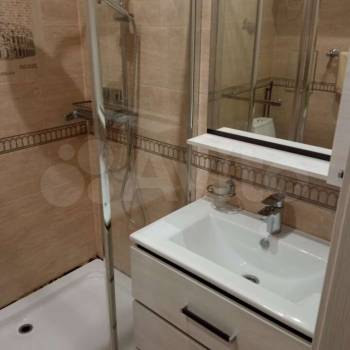 Сдается 1-комнатная квартира, 44,2 м²