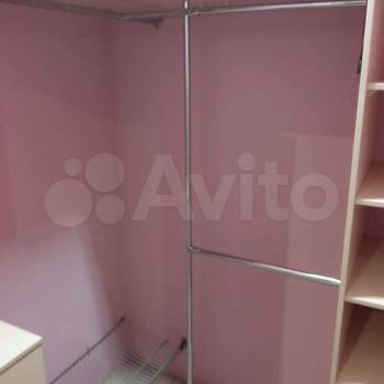 Сдается 1-комнатная квартира, 44,2 м²