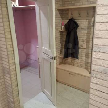 Сдается 1-комнатная квартира, 44,2 м²