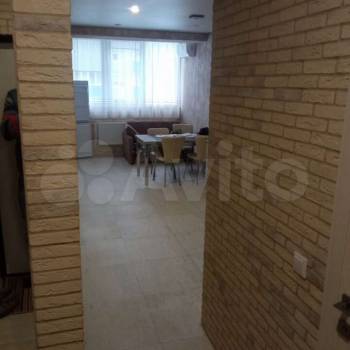 Сдается 1-комнатная квартира, 44,2 м²