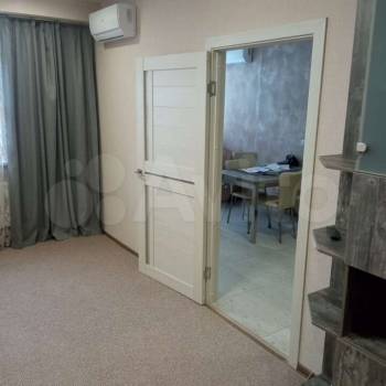 Сдается 1-комнатная квартира, 44,2 м²