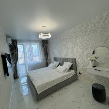 Сдается 2-х комнатная квартира, 60 м²