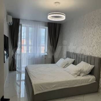 Сдается 2-х комнатная квартира, 60 м²