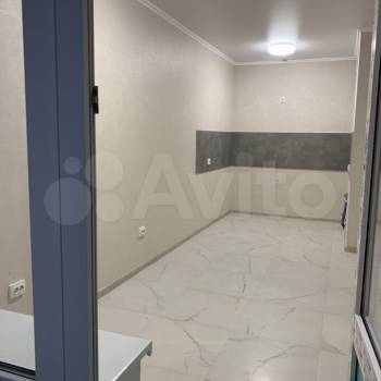 Продается 1-комнатная квартира, 32,2 м²