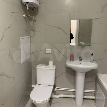 Продается 1-комнатная квартира, 32,2 м²