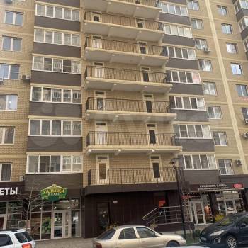 Продается 1-комнатная квартира, 32,2 м²