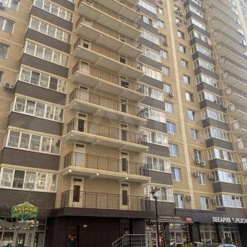 Продается 1-комнатная квартира, 32,2 м²