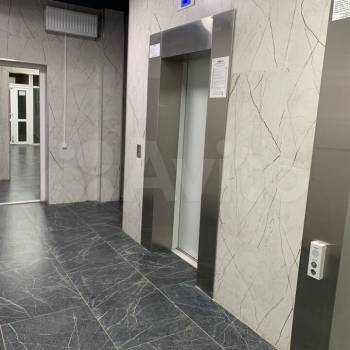 Продается 1-комнатная квартира, 32,2 м²