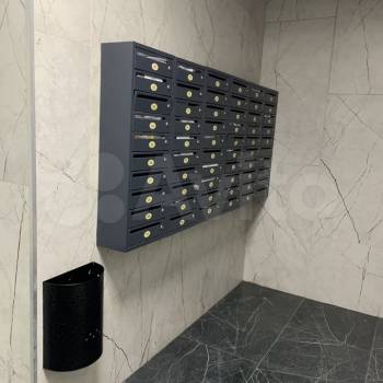 Продается 1-комнатная квартира, 32,2 м²