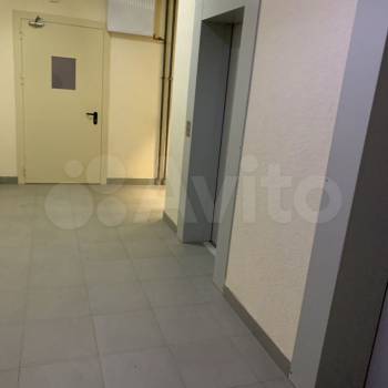 Продается 1-комнатная квартира, 32,2 м²