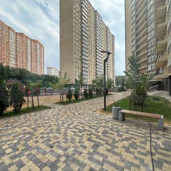 Продается 1-комнатная квартира, 31,1 м²