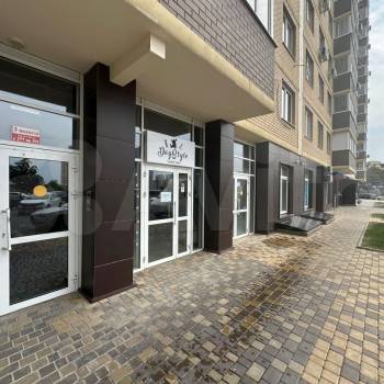 Продается 1-комнатная квартира, 31,1 м²
